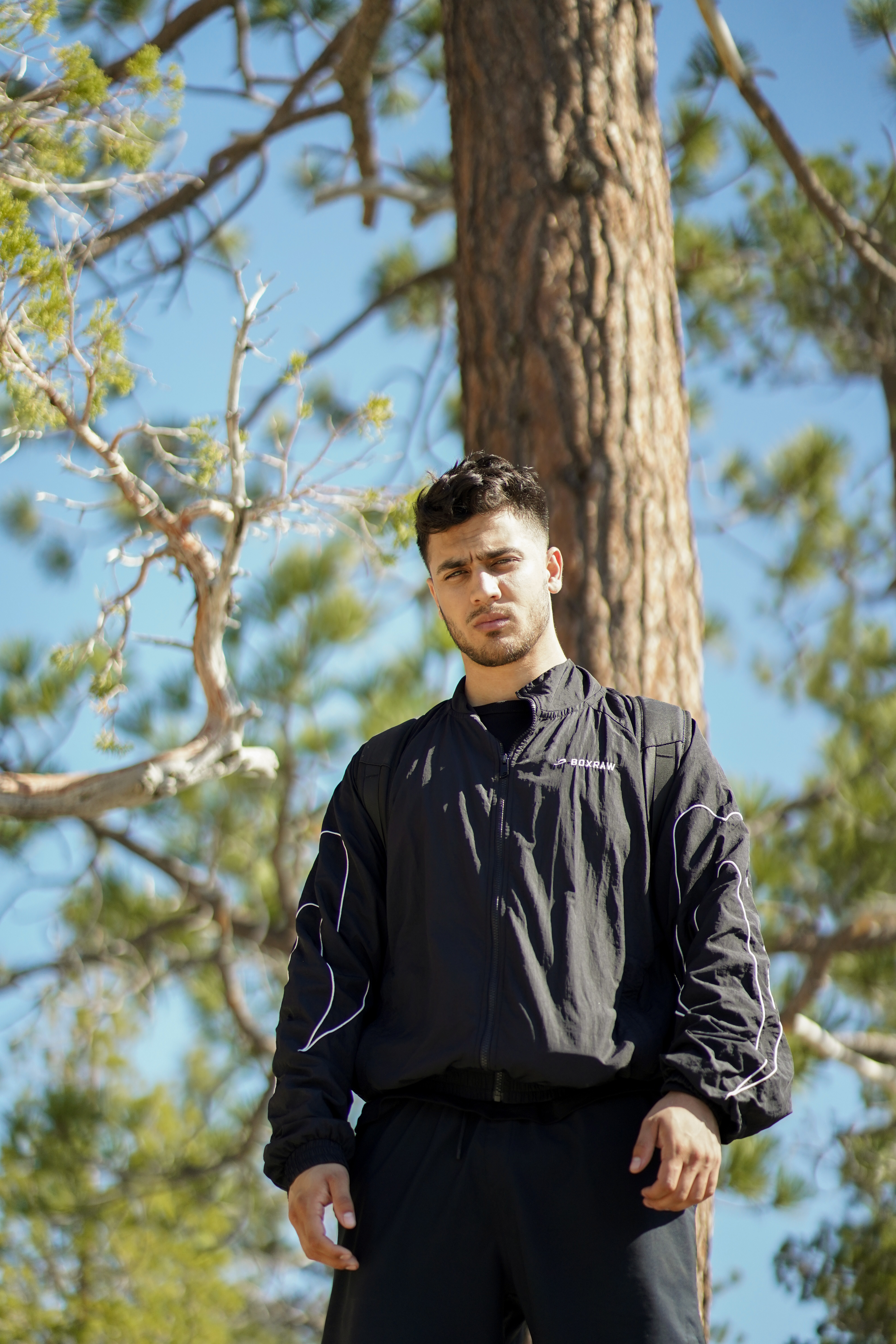Jibran Khan